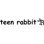 TeenRabbit – Κατασκευή eshop