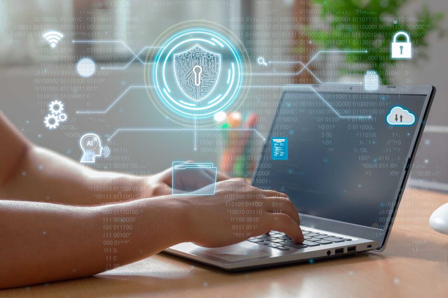 Οδηγός για την Αποφυγή Διαδικτυακών Κινδύνων