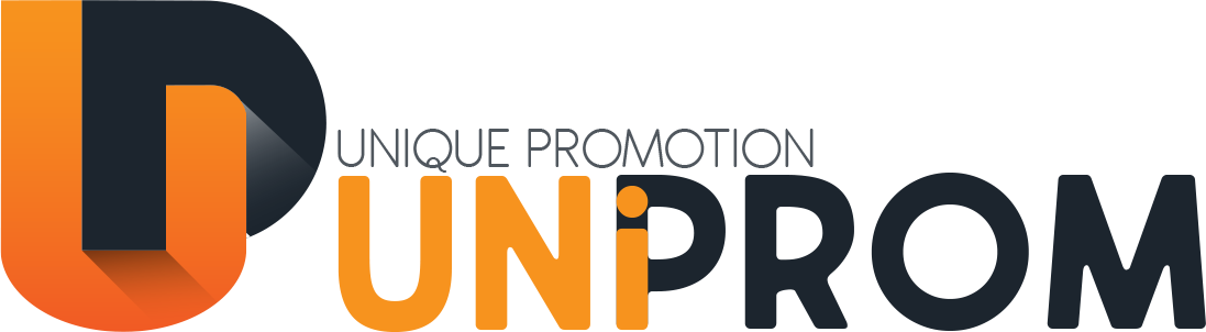 Uniprom - Κατασκευή Ιστοσελίδας 9 logo uniprom b